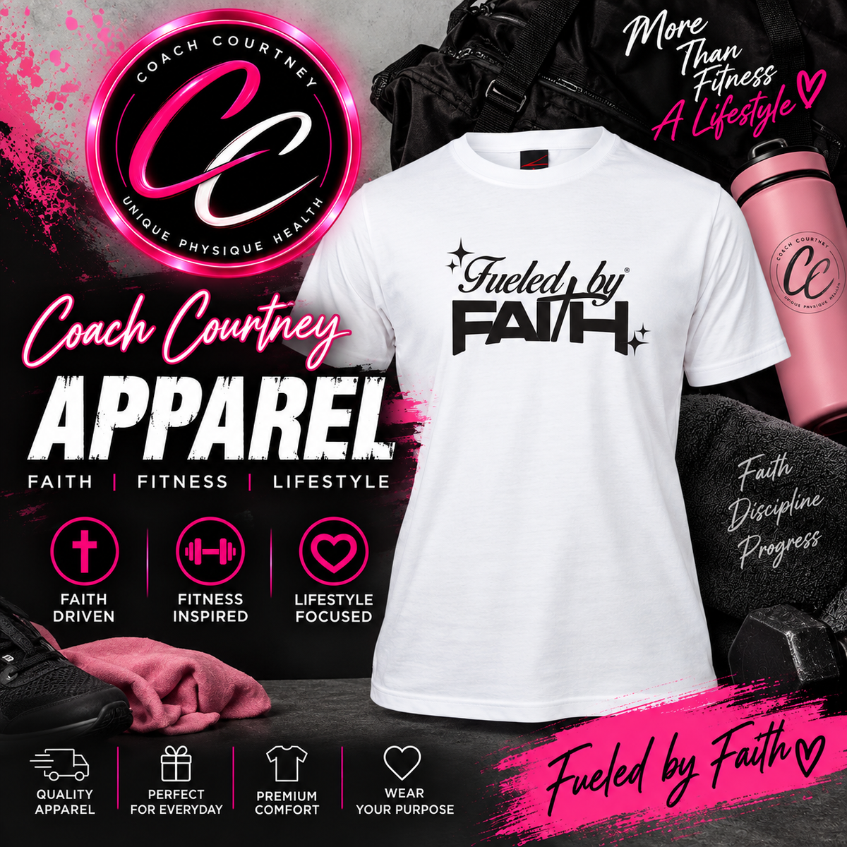 Apparel