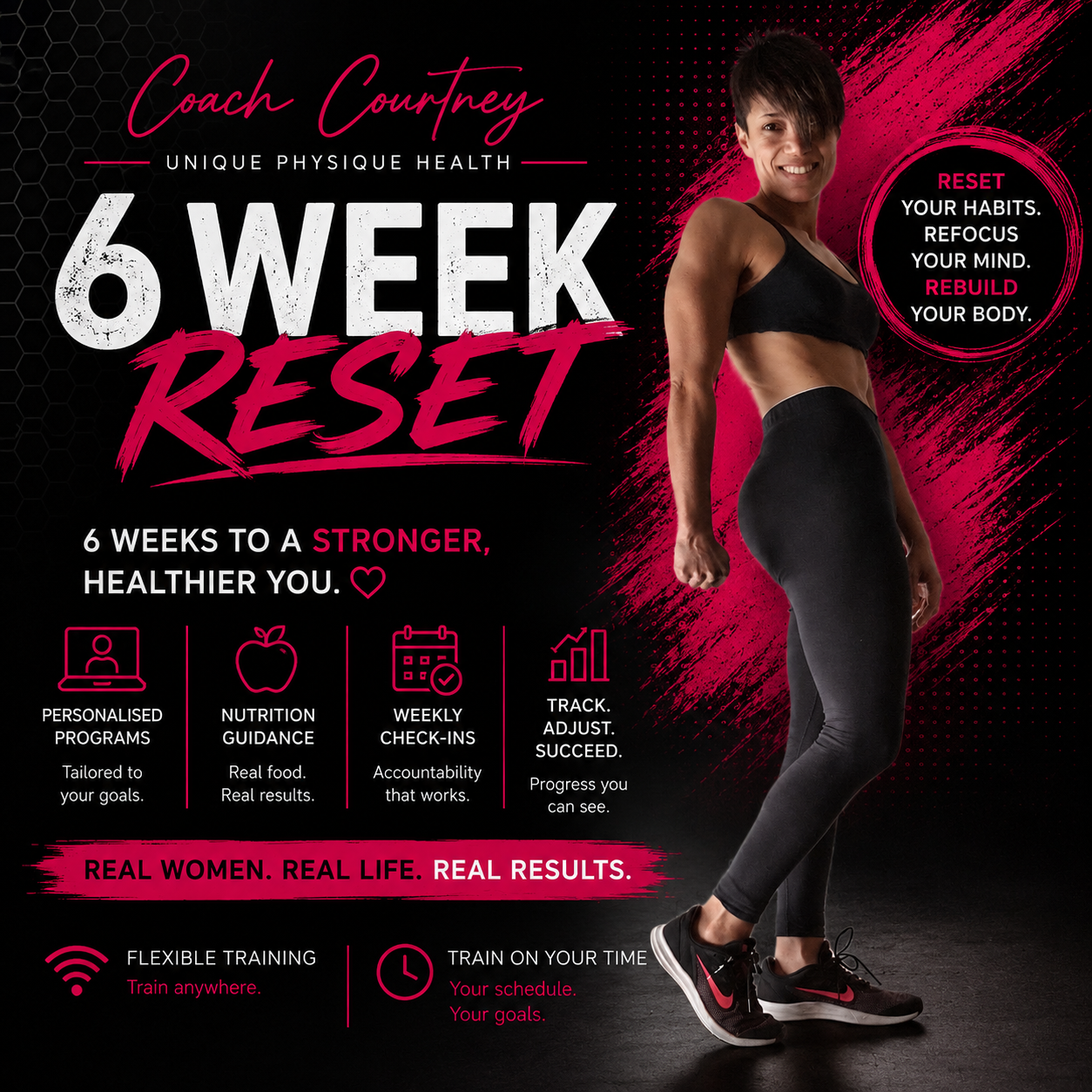 6-Week Reset