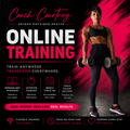 Online Coaching