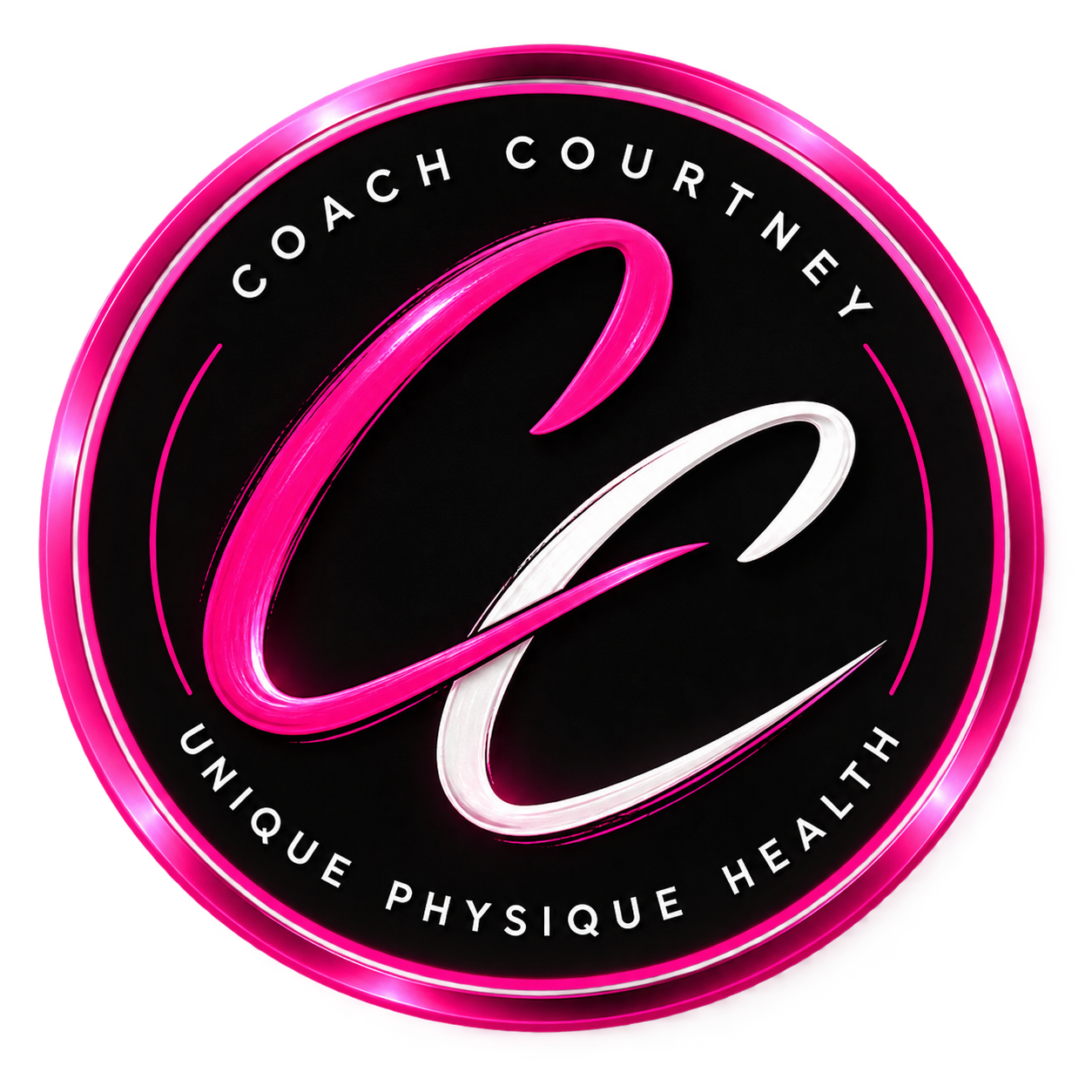 Coach Courtney - Unique Physique Health