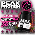 PEAK Nutrition