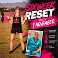 6-Week Reset