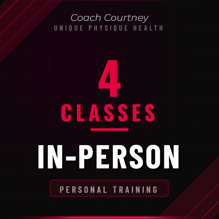 IN-PERSON 101 TRAINING - Image 2