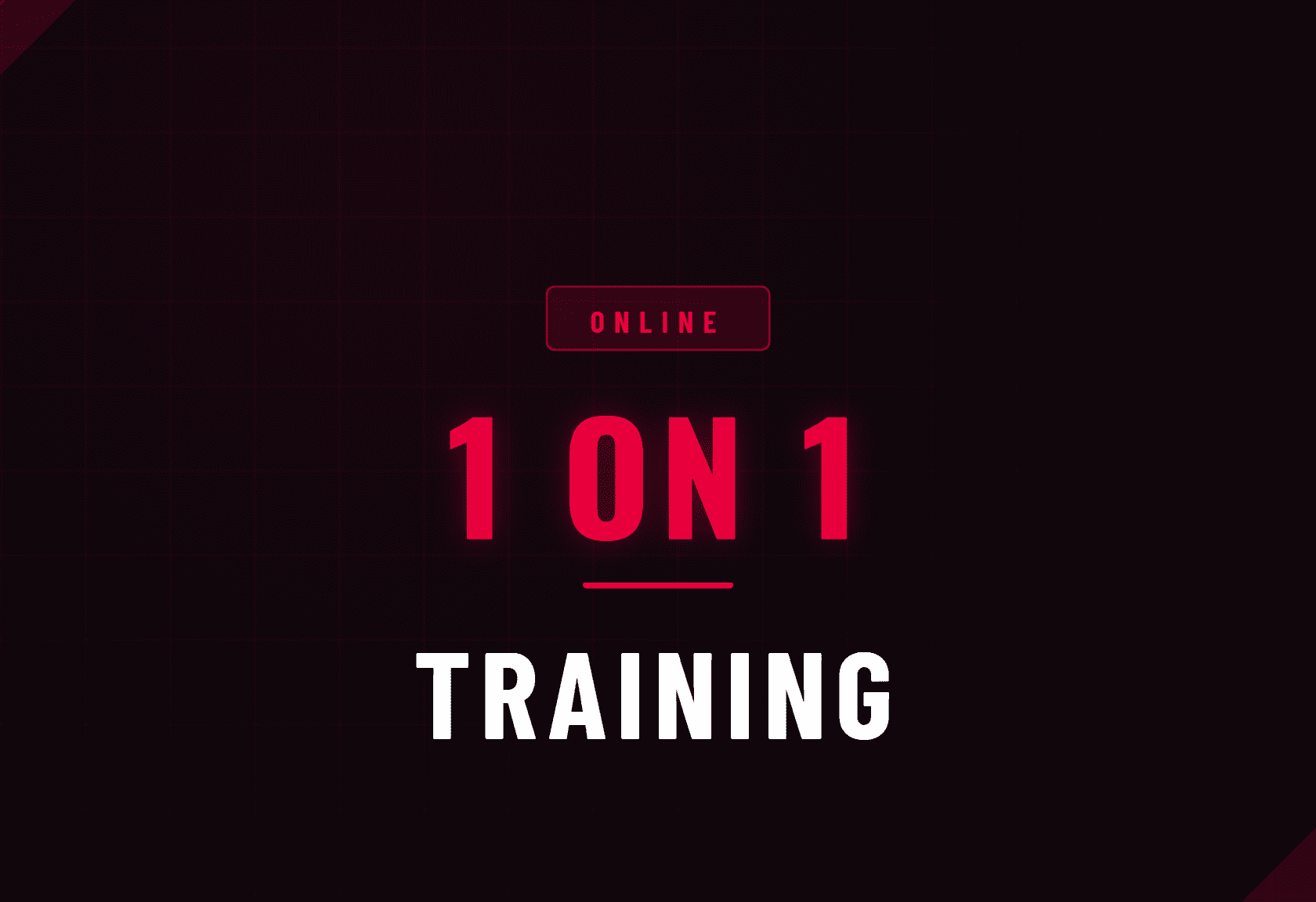 ONLINE COUPLES TRAINING